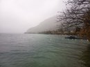 Lac d'Annecy
